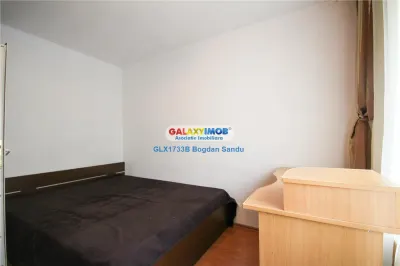 Apartament cu 3 camere de vanzare Militari Lujerului - Uverturii - foto 13