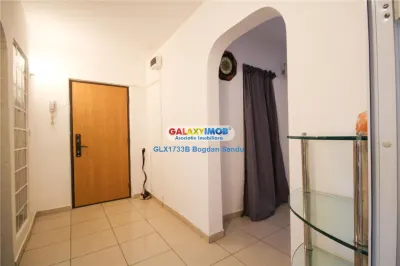 Apartament cu 3 camere de vanzare Militari Lujerului - Uverturii - foto 15