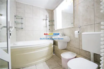 Apartament cu 3 camere de vanzare Militari Lujerului - Uverturii - foto 16