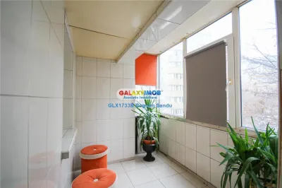Apartament cu 3 camere de vanzare Militari Lujerului - Uverturii - foto 4