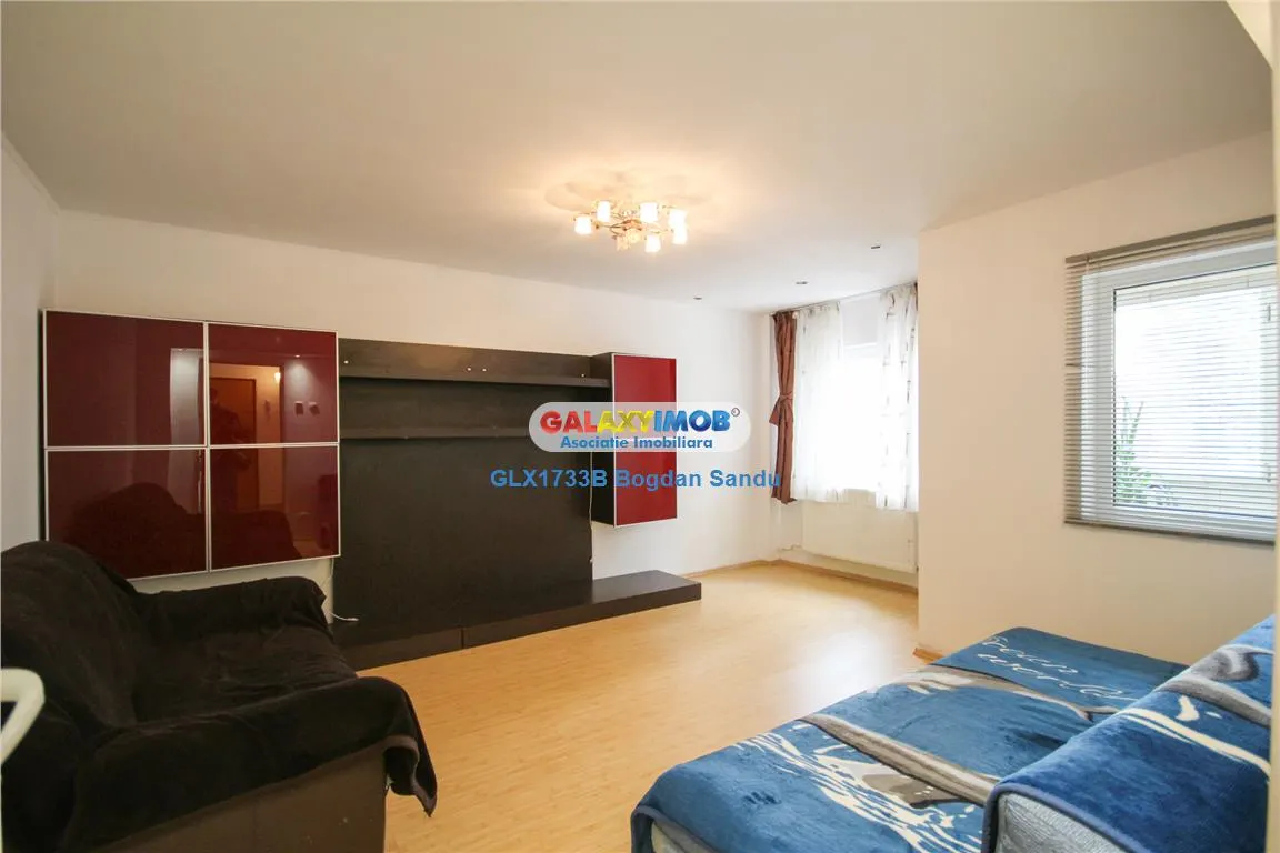 Apartament cu 3 camere de vanzare Militari Lujerului - Uverturii - foto 5