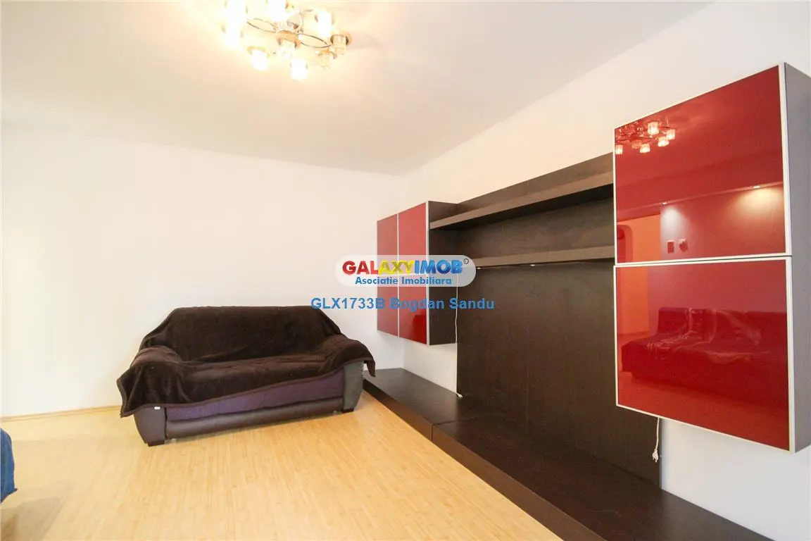 Apartament cu 3 camere de vanzare Militari Lujerului - Uverturii - foto 6