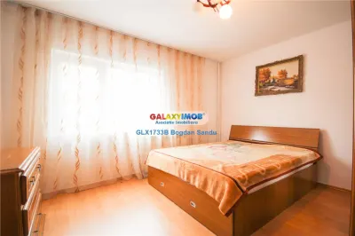 Apartament cu 3 camere de vanzare Militari Lujerului - Uverturii - foto 10