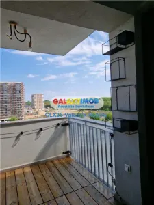 Vanzare apartament 3 camere partial mobilat Baneasa Greenfield Parc - foto 18