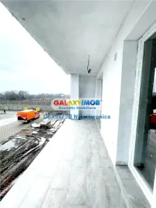 Apt 3 camere LUX in complex rezidential din Buc.,Prel.Ghencea - Bucuresti
