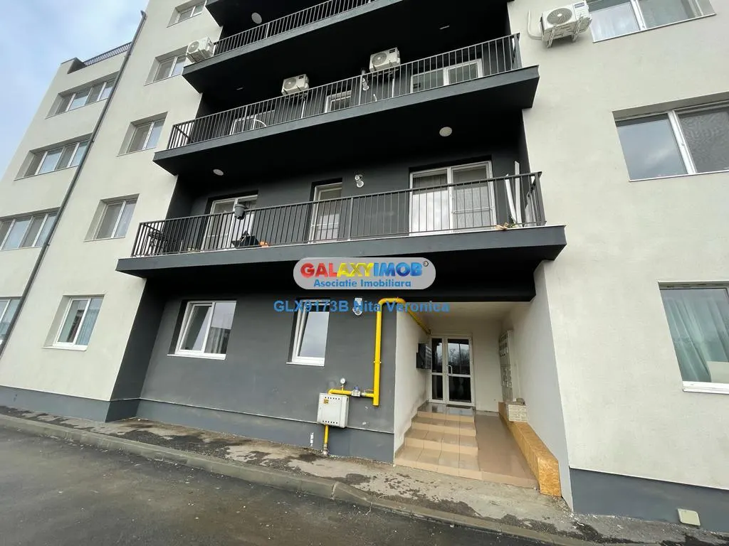 Apt 3 camere LUX in complex rezidential din Buc.,Prel.Ghencea - foto 2