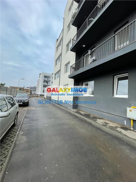 Apt 3 camere LUX in complex rezidential din Buc.,Prel.Ghencea - foto 3