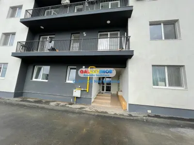 Apt 3 camere LUX in complex rezidential din Buc.,Prel.Ghencea - foto 4