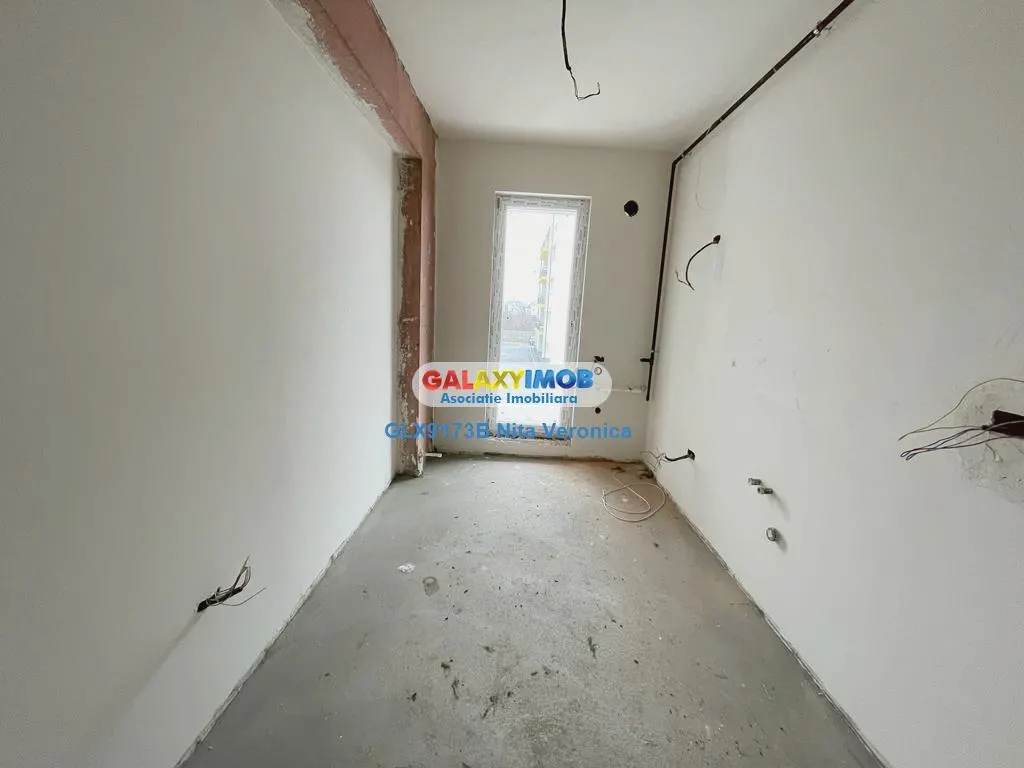 Apt 3 camere LUX in complex rezidential din Buc.,Prel.Ghencea - foto 5
