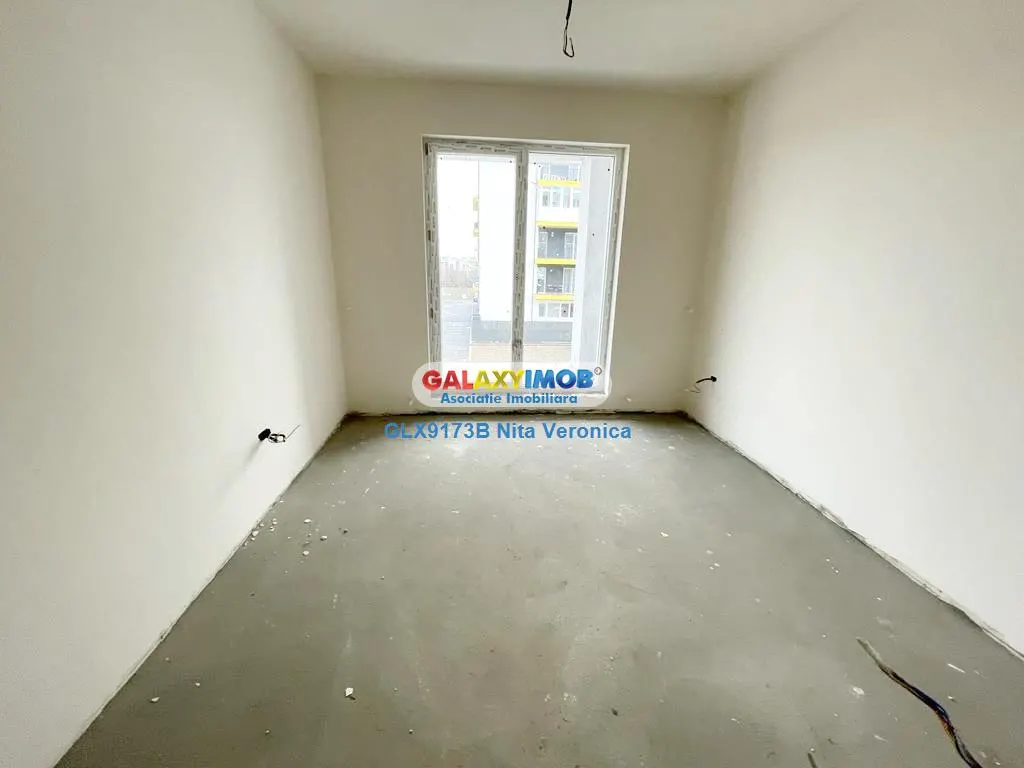 Apt 3 camere LUX in complex rezidential din Buc.,Prel.Ghencea - foto 6