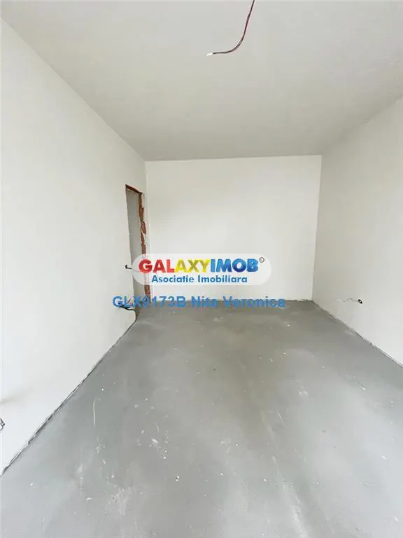 Apt 3 camere LUX in complex rezidential din Buc.,Prel.Ghencea - foto 8