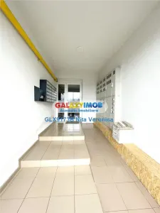 Apt 3 camere LUX in complex rezidential din Buc.,Prel.Ghencea - foto 9