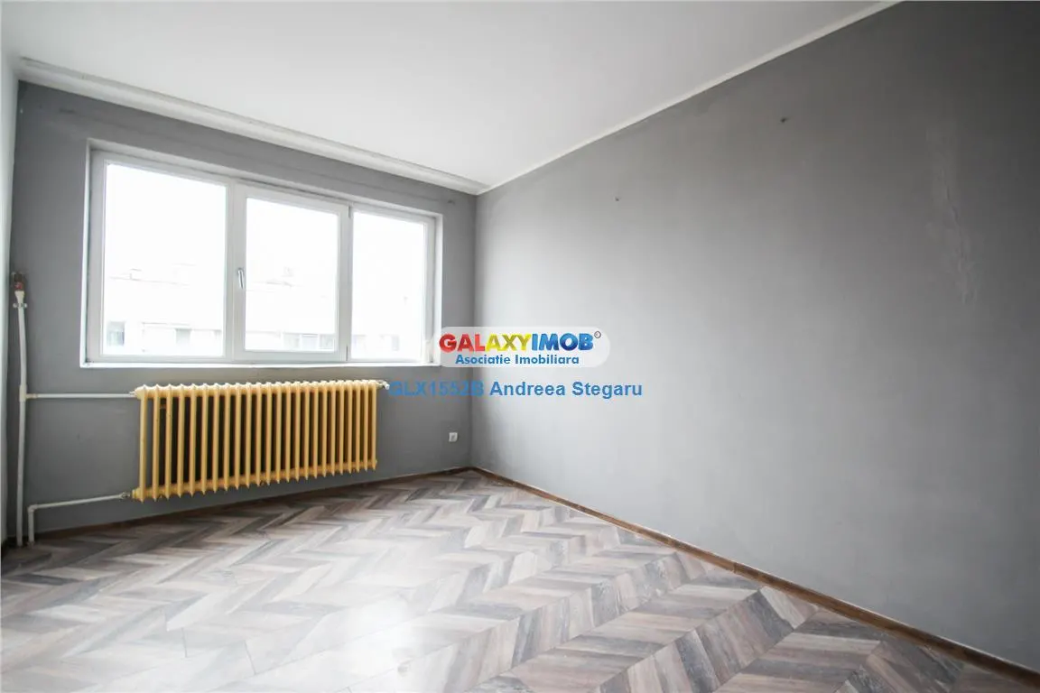 Apartament cu 2 camere, decomandat de vanzare Militari - Iuliu Maniu - foto 2