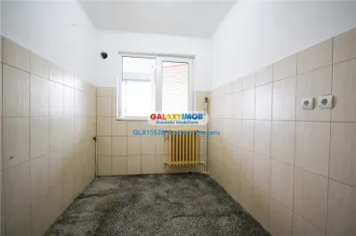 Apartament cu 2 camere, decomandat de vanzare Militari - Iuliu Maniu - foto 5