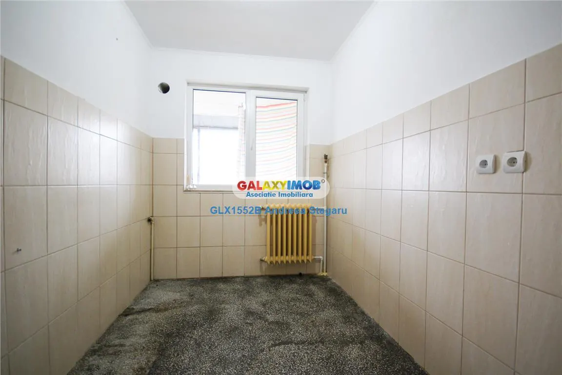 Apartament cu 2 camere, decomandat de vanzare Militari - Iuliu Maniu - foto 5