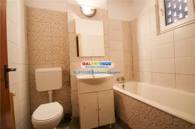 Apartament cu 2 camere, decomandat de vanzare Militari - Iuliu Maniu - foto 6