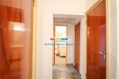 Apartament cu 2 camere, decomandat de vanzare Militari - Iuliu Maniu - foto 9