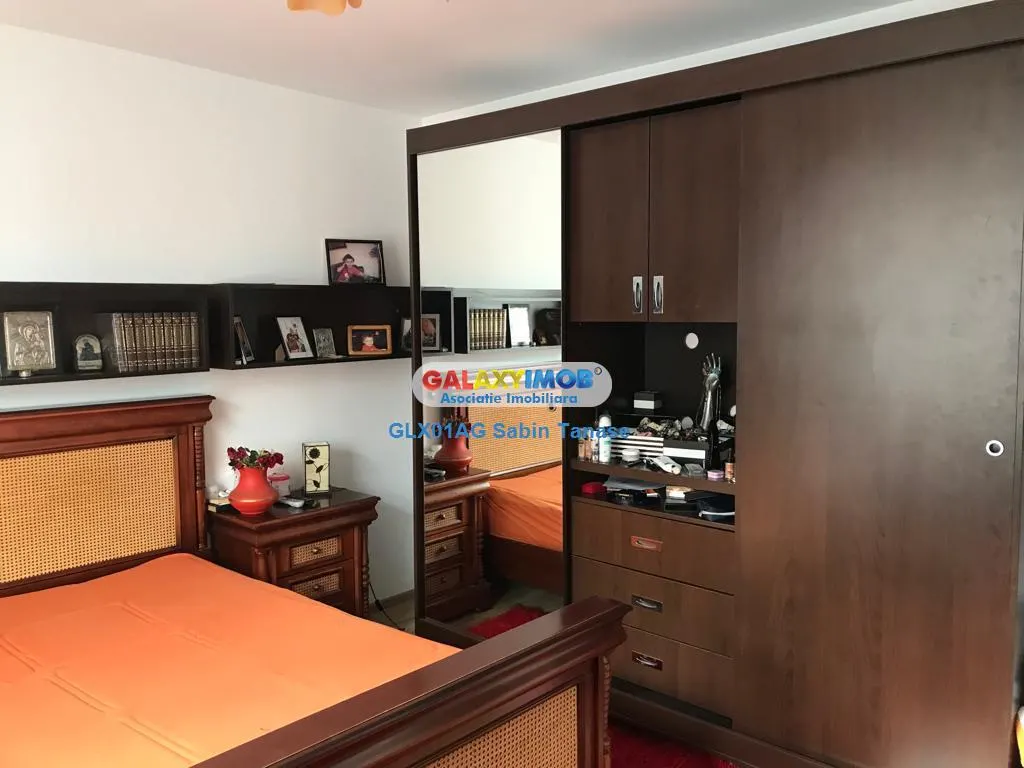 de vanzare ap 3 cam (duplex ) zona Trivale  ULTRAMODERN - foto 2