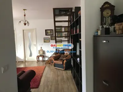 de vanzare ap 3 cam (duplex ) zona Trivale  ULTRAMODERN - foto 11