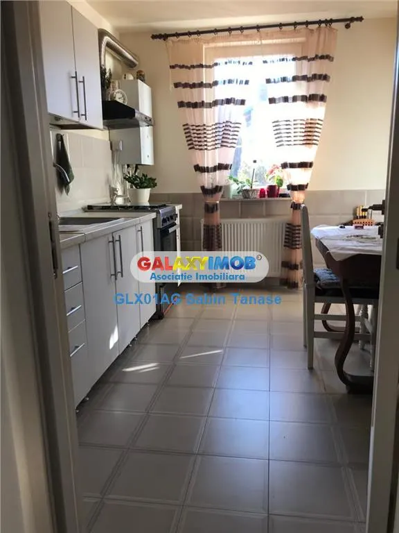 de vanzare ap 3 cam (duplex ) zona Trivale  ULTRAMODERN - foto 14