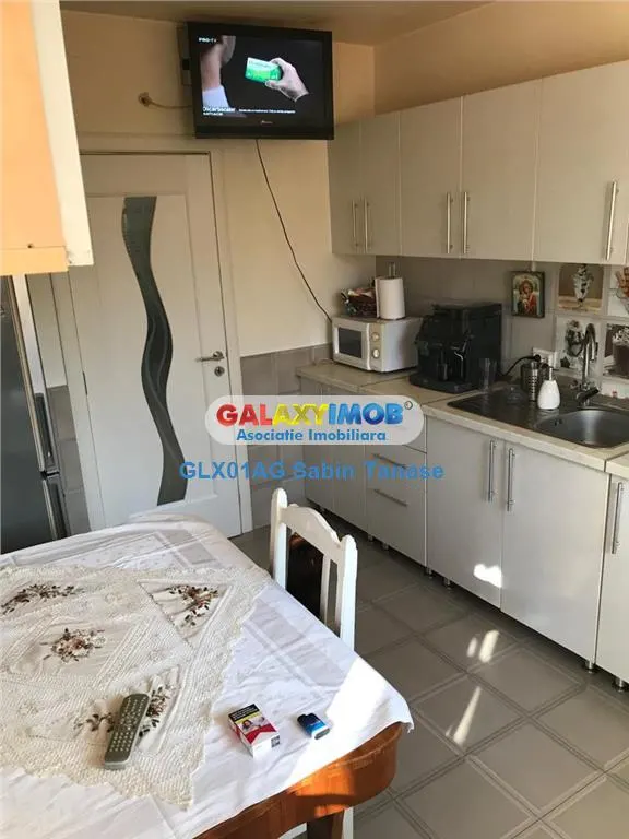 de vanzare ap 3 cam (duplex ) zona Trivale  ULTRAMODERN - foto 15