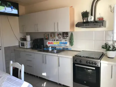 de vanzare ap 3 cam (duplex ) zona Trivale  ULTRAMODERN - foto 17