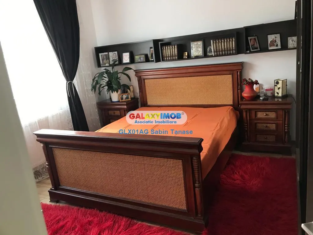 de vanzare ap 3 cam (duplex ) zona Trivale  ULTRAMODERN - foto 3