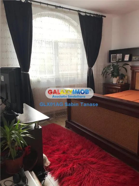 de vanzare ap 3 cam (duplex ) zona Trivale  ULTRAMODERN - foto 4