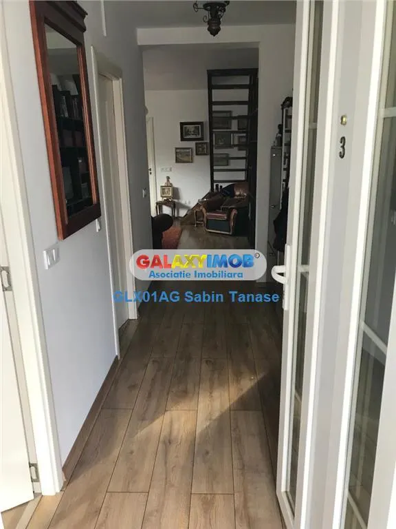 de vanzare ap 3 cam (duplex ) zona Trivale  ULTRAMODERN - foto 7