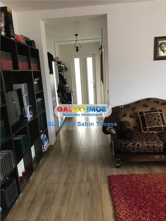 de vanzare ap 3 cam (duplex ) zona Trivale  ULTRAMODERN - foto 8