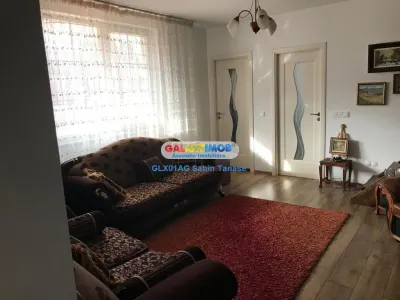 de vanzare ap 3 cam (duplex ) zona Trivale  ULTRAMODERN - foto 10