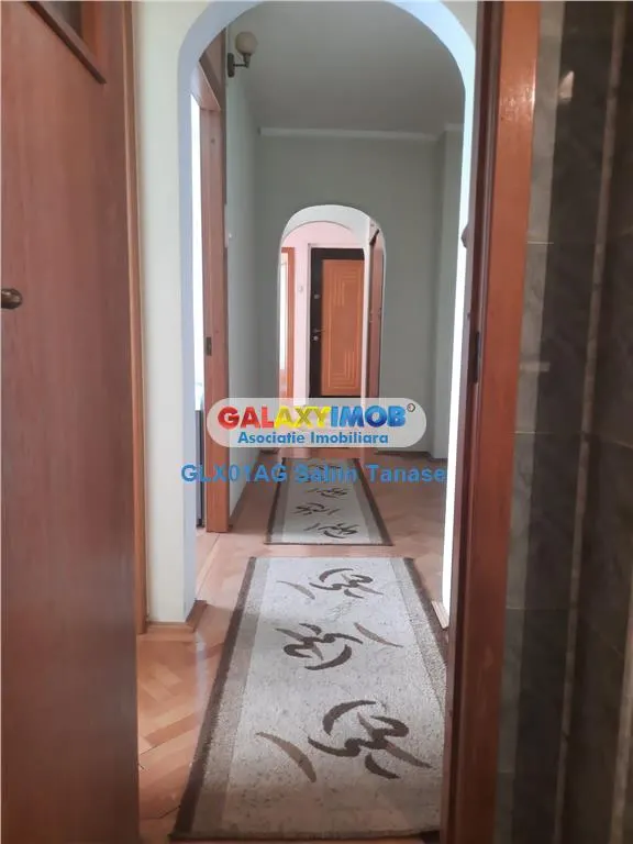 De inchiriat apartament 3 cam in Popa Sapca  la cheie - foto 1