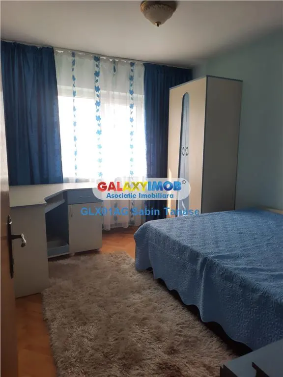 De inchiriat apartament 3 cam in Popa Sapca  la cheie - foto 2