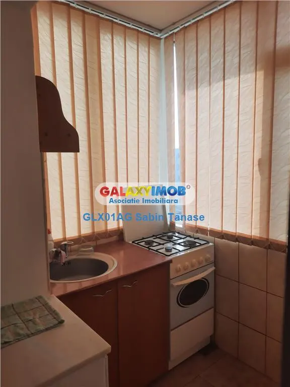 De inchiriat apartament 3 cam in Popa Sapca  la cheie - foto 11