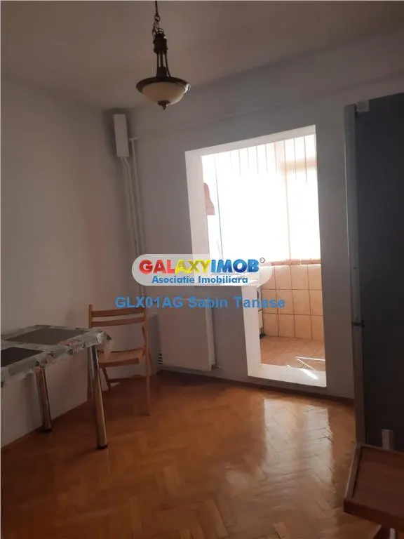 De inchiriat apartament 3 cam in Popa Sapca  la cheie - foto 5