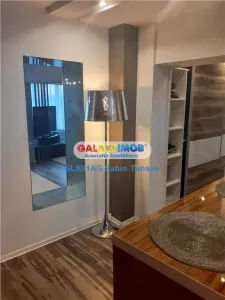 INCHIRIERE APARTAMENT 3 CAMERE ULTRACENTRAL modern 110 mp - foto 17