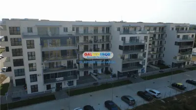 Apartament Grande 2 camere cu RATE la DEZVOLTATOR dobanda fixa 30 ani - foto 13