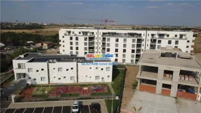 Apartament 3 camere Grande cu RATE la DEZVOLTATOR dobanda fixa 30 ani - foto 10