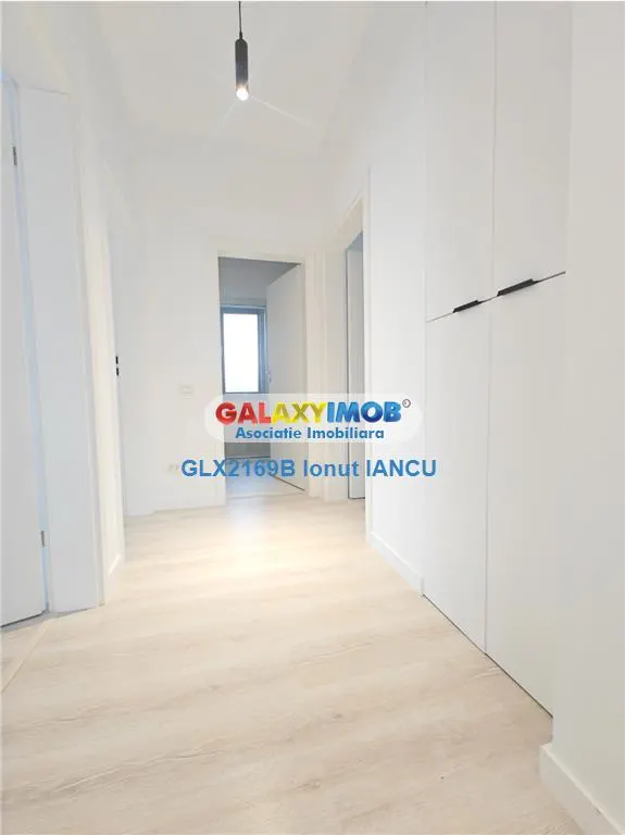 PENTHOUSE Grande 2 camere cu RATE la DEZVOLTATOR dobanda fixa 30 ani - foto 17