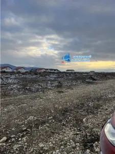 Parcele teren Bod cu drum cedat catre primarie - foto 6