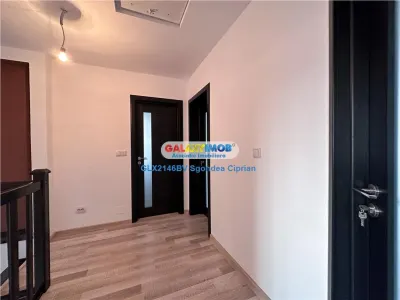 Casa Sanpetru 5 Camere Toate Utilitatile 450 mp Teren - foto 11