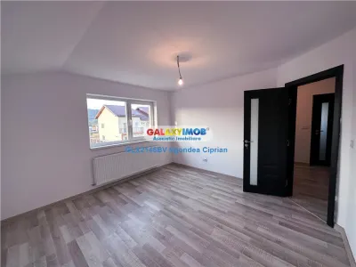 Casa Sanpetru 5 Camere Toate Utilitatile 450 mp Teren - foto 12