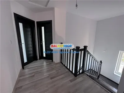 Casa Sanpetru 5 Camere Toate Utilitatile 450 mp Teren - foto 14