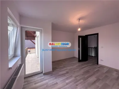 Casa Sanpetru 5 Camere Toate Utilitatile 450 mp Teren - foto 16