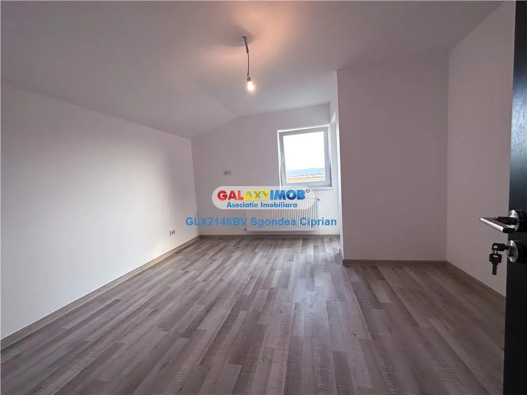 Casa Sanpetru 5 Camere Toate Utilitatile 450 mp Teren - foto 17