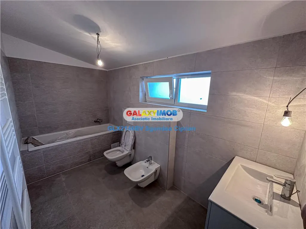 Casa Sanpetru 5 Camere Toate Utilitatile 450 mp Teren - foto 18