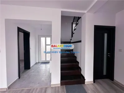 Casa Sanpetru 5 Camere Toate Utilitatile 450 mp Teren - foto 19