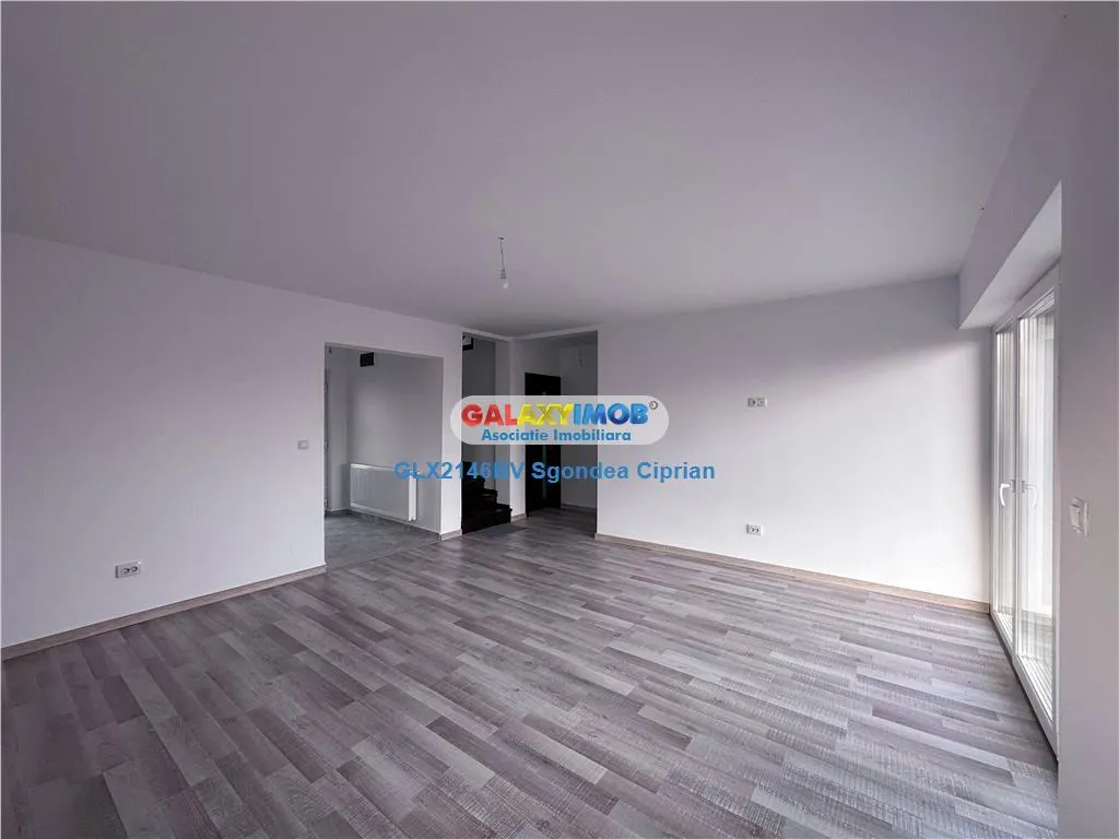 Casa Sanpetru 5 Camere Toate Utilitatile 450 mp Teren - foto 20