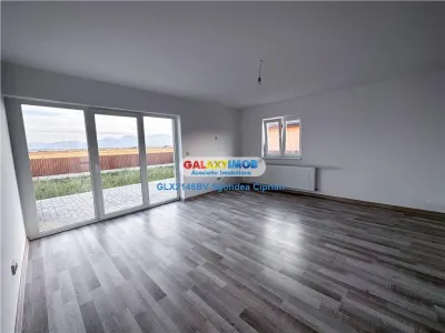 Casa Sanpetru 5 Camere Toate Utilitatile 450 mp Teren - foto 21