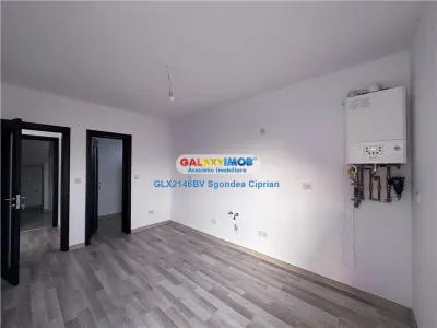 Casa Sanpetru 5 Camere Toate Utilitatile 450 mp Teren - foto 24